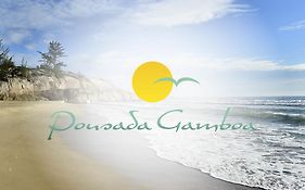 Pousada Gamboa